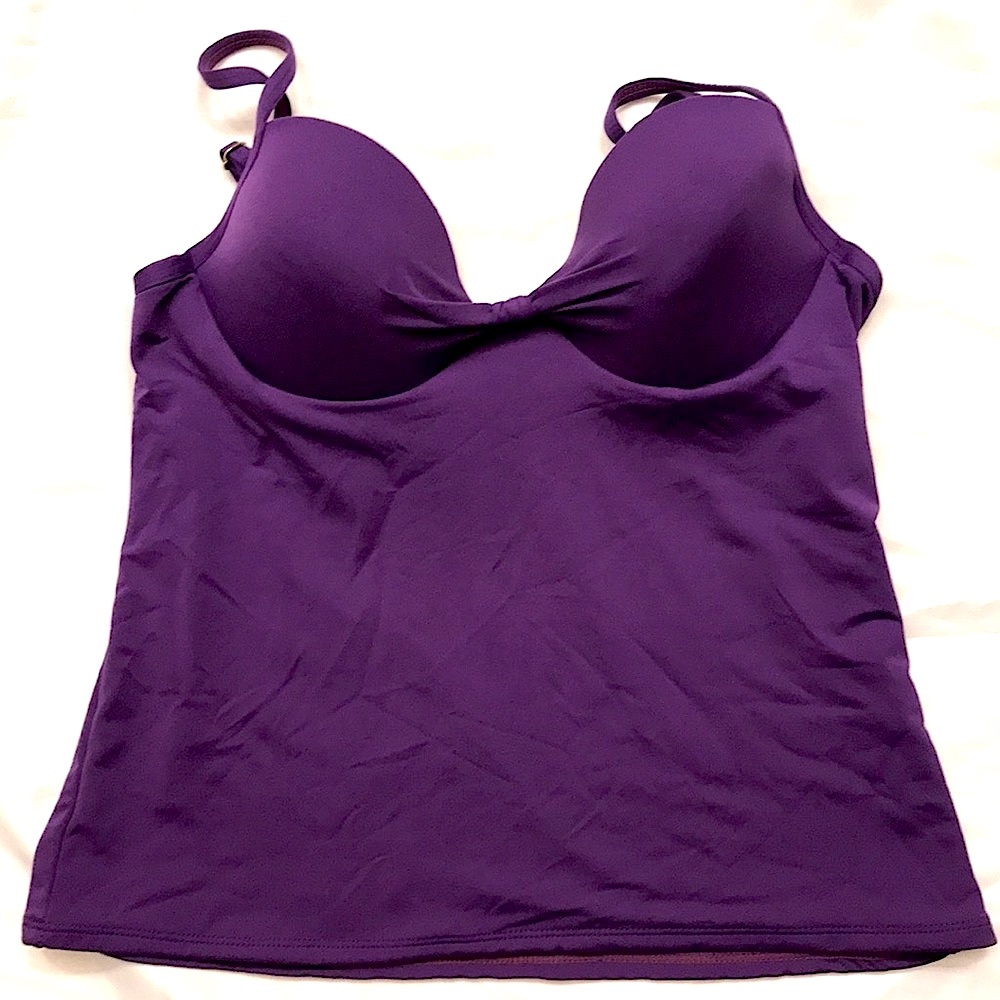 Apt.9 swim top